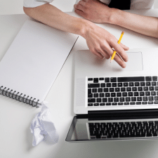 Freelancer Veronika S. — Ukraine. Specialization — Customer Support, Copywriting