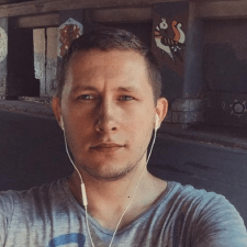Фрилансер Виктор К. — Украина, Киев. Специализация — Python, Парсинг данных