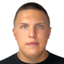 Freelancer Ivan V. — Ukraine. Fachgebiet — Python, Bot-Entwicklung