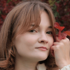 Фрилансер Irina B. — Украина, Ивано-Франковск. Специализация — Баннеры, Логотипы