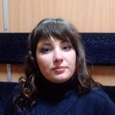 Фрилансер Светлана Г. — Украина, Николаев. Специализация — Работа с клиентами
