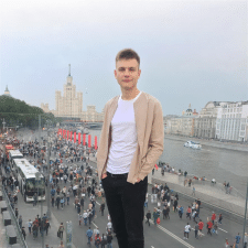 Фрилансер Дмитрий Б. — Украина, Николаев. Специализация — C#, 3D моделирование и визуализация