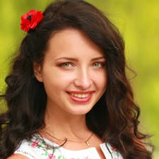 Фрилансер Виктория Б. — Украина, Сумы. Специализация — Аудио и видео монтаж, Видеореклама