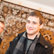 Алексей