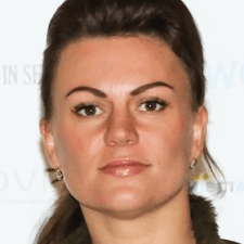 Mariia Kamerhorodska