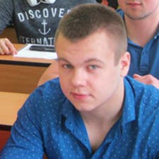 Евгений Бурлаков