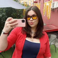 Фрилансер Ольга Л. — Украина, Луцк. Специализация — Дизайн упаковки и этикетки, Полиграфический дизайн