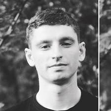 Freelancer Ihor B. — Ukraina, Winnica. Specjalizacja — PHP, Javascript & Typescript