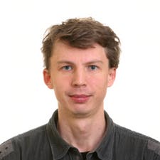 Фрилансер Константин Б. — Україна, Черкаси. Спеціалізація — Автоматизація управління підприємством