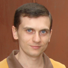Фрилансер Марк Ш. — Украина, Полтава. Специализация — Веб-программирование, Настройка ПО и серверов