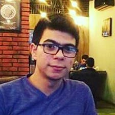 Фрилансер Veysel X. — Азербайджан, Баку. Специализация — PHP, HTML и CSS верстка
