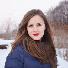 Freelancer Anastasiya Z. — Ukraina, Kijów. Specjalizacja — Projektowanie wnętrz, Malarstwo i grafika