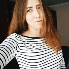 Freelancer Yuliya S. — Ukraine, Kyiv. Specialization — Copywriting, Articles & Blog Posts