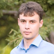 Фрилансер Артур М. — Украина. Специализация — Создание сайта под ключ, Сопровождение сайтов