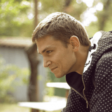 Anton Sivolapov