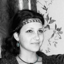 Фрилансер Natalya V. — Украина, Харьков. Специализация — Иллюстрации и рисунки, Живопись и графика