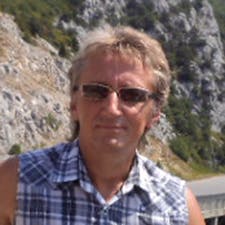 Заказчик Геннадий К. — Украина.