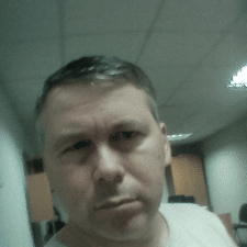 Freelancer Leonid M. — Ukraina, Charków. Specjalizacja — Programowanie stron internetowych