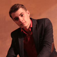 Freelancer Vlad S. — Ukraine, Kyiv.