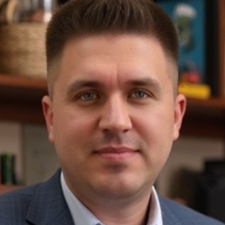 Freelancer Anton A. — Ukraine, Zaporizhzhia. Core skill — Information Gathering, Data Processing