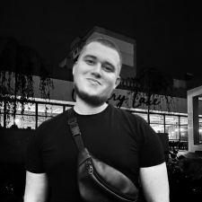 Freelancer Dmitro K. — Ukraina, Winnica. Specjalizacja — Copywriting, Język ukraiński