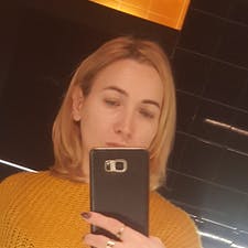 Фрилансер Olena H. — Украина, Винница. Специализация — Консалтинг, Автоматизация управления предприятием