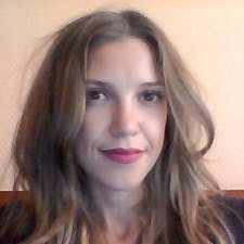 Zleceniodawca Irina A. — Ukraina, Kijów.