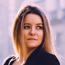 Anna Yarmakovich