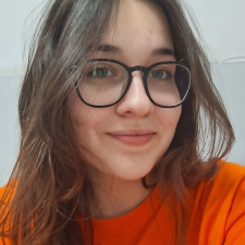 Freelancer Tetyana L. — Ukraina. Specjalizacja — Copywriting, Język ukraiński