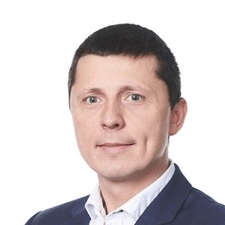 Zleceniodawca Victor Alexandrovich S. — Belgia.