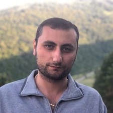 Фрилансер Sargis S. — Армения, Yerevan. Специализация — PHP, Базы данных и SQL