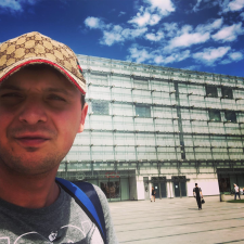 Фрилансер Андрей А. — Украина, Харьков. Специализация — Консалтинг, Обработка данных