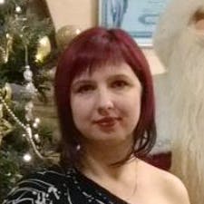 Freelancer Natali A. — Ukraina. Specjalizacja — Tłumaczenie tekstów, Copywriting