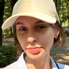 Ольга Гузій
