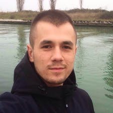 Freelancer Mihaylo T. — Ukraina, Lwów. Specjalizacja — Układ HTML i CSS, Javascript & Typescript