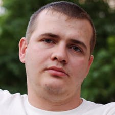 Фрилансер Александр С. — Украина, Николаев. Специализация — Инжиниринг, Предметное проектирование