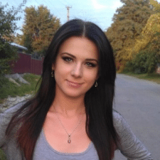 Фрилансер Таня Я. — Украина, Черкассы. Специализация — Перевод текстов, Обработка видео