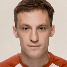 Freelancer Vladislav P. — Ukraina, Użhorod. Specjalizacja — Programowanie stron internetowych, Javascript & Typescript