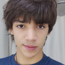 Freelancer Alan B. — Kazakhstan, Kostanai. Core skill — Web Programming, Javascript and Typescript