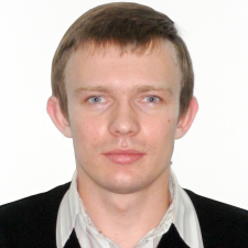 Freelancer Nikita S. — Ukraina, Kijów. Specjalizacja — Programowanie stron internetowych, Administracja systemem i siecią