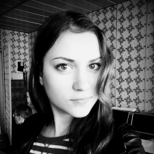Фрилансер Злата К. — Украина, Киев. Специализация — Дизайн интерфейсов (UI/UX)