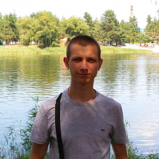 Фрилансер Александр Ч. — Украина, Бахмут. Специализация — HTML и CSS верстка