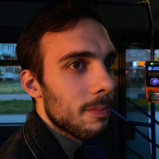 Freelancer Mykhailo M. — Ukraina, Kijów. Specjalizacja — Układ HTML i CSS, Promocja w wyszukiwarkach (SEO)
