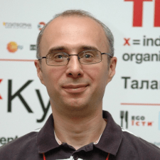 Client Gennady M. — Ukraine, Kyiv.