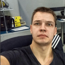 Фрилансер Антон А. — Украина, Киев. Специализация — Копирайтинг, Рерайтинг