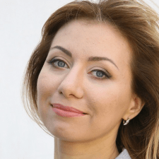 Юлия Петренко