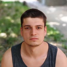 Фрилансер Станислав К. — Молдова, Рыбница. Специализация — Обработка видео, Обработка аудио