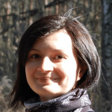 Olga Stratii