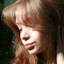 Freelancer Karolina P. — Ukraina, Żytomierz. Specjalizacja — Projektowanie interfejsów użytkownika (UI/UX), Projektowanie stron internetowych