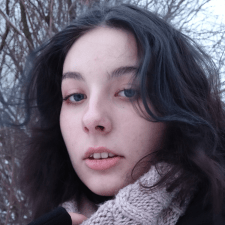 Freelancer Vika B. — Ukraine, Khmelnitskyi. Fachgebiet — Webdesign
